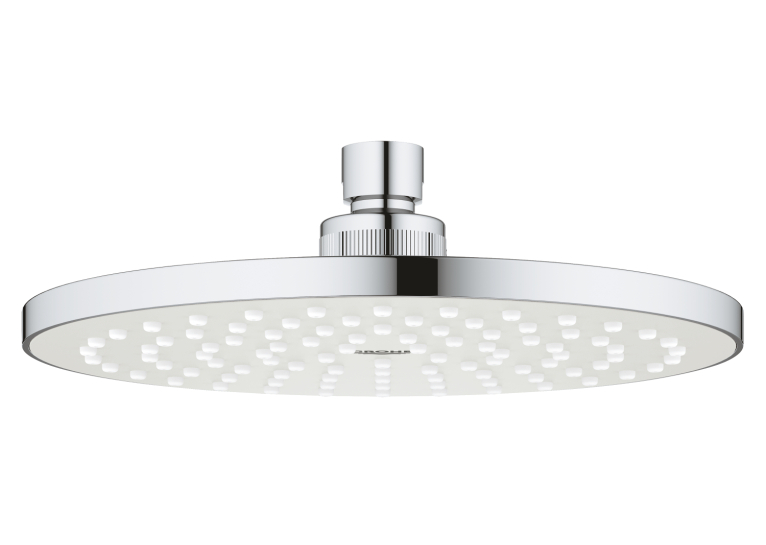 Душова система прихованого монтажу з термостатом Grohe Grohtherm SmartControl UA3461402L