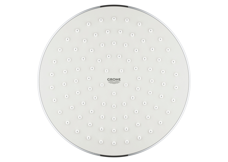 Душевая система скрытого монтажа Grohe SmartControl Tempesta Cosmopolitan UA3461402L