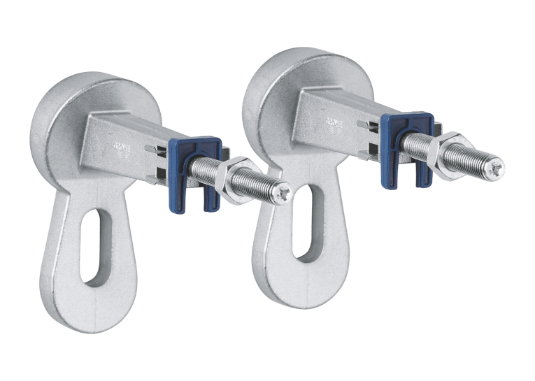 Система інсталяції для унітазу 2 в 1 Grohe Rapid SL UA388400WG