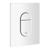 Инсталляция Grohe Rapid SL с кнопкой смыва белый UA3884400A