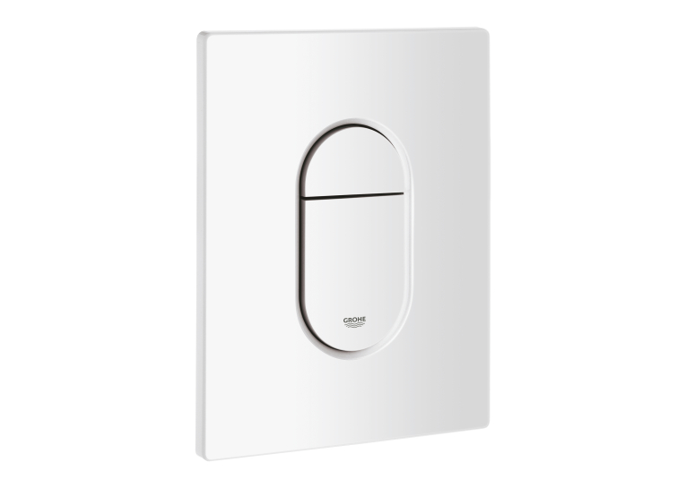 Инсталляция Grohe Rapid SL с кнопкой смыва белый UA3884400A