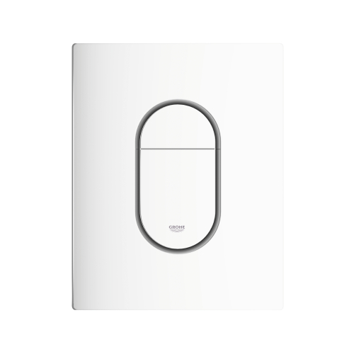 Инсталляция Grohe Rapid SL с кнопкой смыва белый UA3884400A
