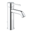 Одноважільний змішувач для раковини Grohe Essence S-Size (24171001)