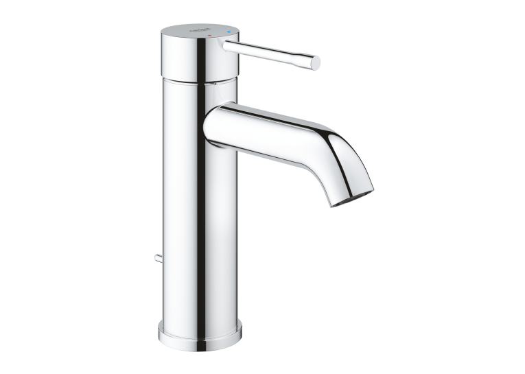 Одноважільний змішувач для раковини Grohe Essence S-Size (24171001)