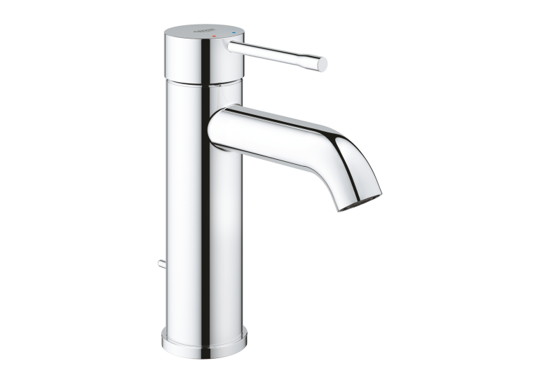 Одноважільний змішувач для раковини Grohe Essence S-Size (24171001)