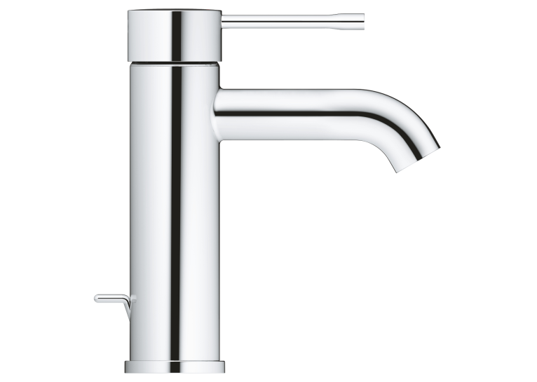 Одноважільний змішувач для раковини Grohe Essence S-Size (24171001)
