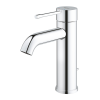 Одноважільний змішувач для раковини Grohe Essence S-Size (24171001)