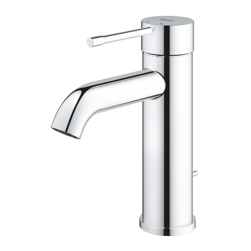 Одноважільний змішувач для раковини Grohe Essence S-Size (24171001)