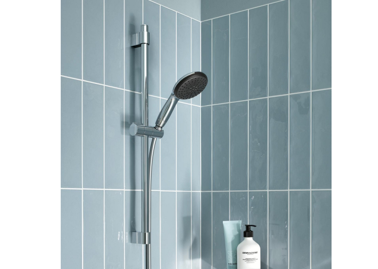 Термостат для душу з душовим гарнітуром Grohe Precision Flow 34800001