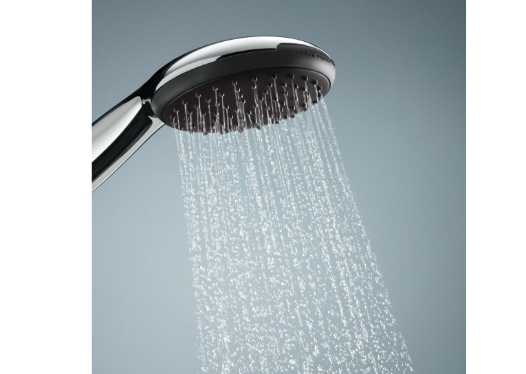 Термостат для душу з душовим гарнітуром Grohe Precision Flow 34800001