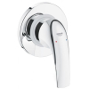 Набор гигиенического душа GROHE BauCurve UA11104401