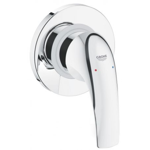 Набор гигиенического душа GROHE BauCurve UA11104401