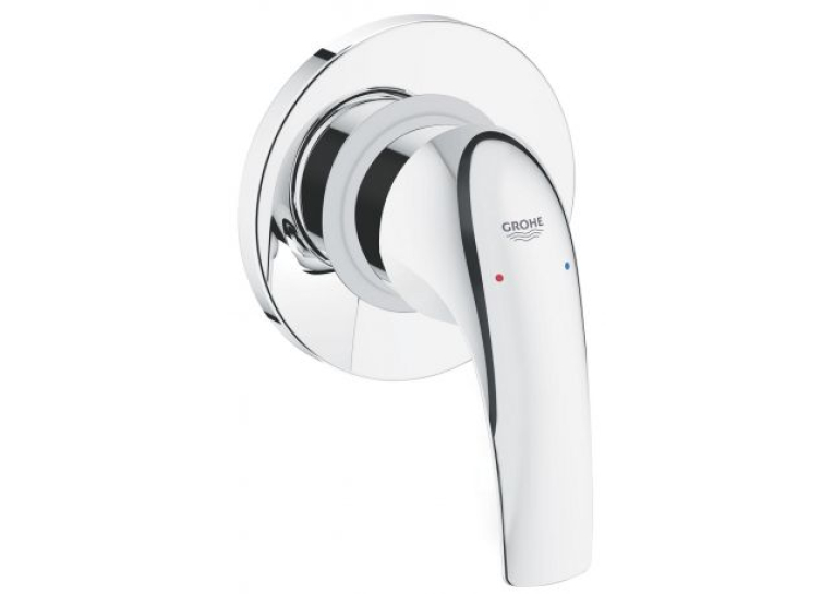 Набор гигиенического душа GROHE BauCurve UA11104401