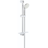 Комплект смесителей для ванны + смеситель для кухни Grohe Eurosmart New UA123248UH