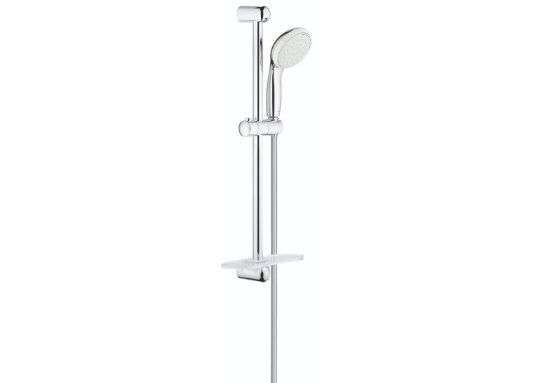 Комплект смесителей для ванны + смеситель для кухни Grohe Eurosmart New UA123248UH