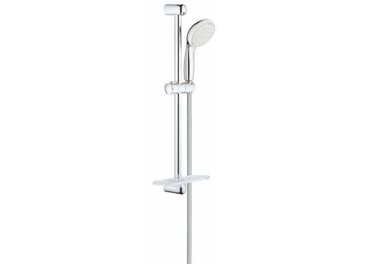 Комплект смесителей для ванны + смеситель для кухни Grohe Eurosmart New UA123248UH