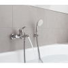 Комплект смесителей для ванны + смеситель для кухни Grohe Eurosmart New UA123248UH