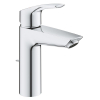 Комплект смесителей для ванны + смеситель для кухни Grohe Eurosmart New UA123248UH