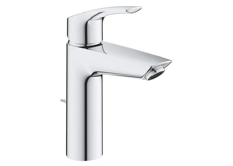 Комплект смесителей для ванны + смеситель для кухни Grohe Eurosmart New UA123248UH