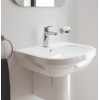 Комплект смесителей для ванны + смеситель для кухни Grohe Eurosmart New UA123248UH