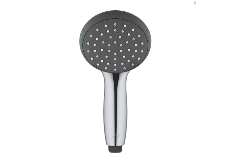 Комплект змішувачів для ванної кімнати Grohe QuickFix Start Edge UA202501SQ