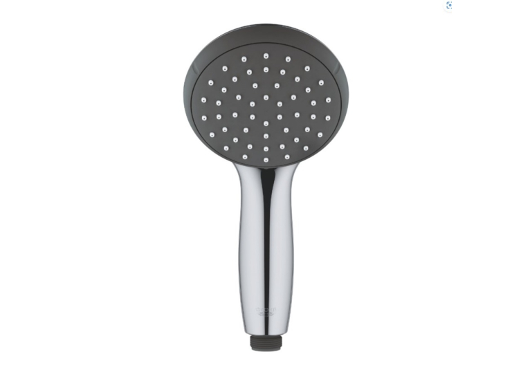 Комплект змішувачів для ванної кімнати Grohe QuickFix Start Edge UA202501SQ
