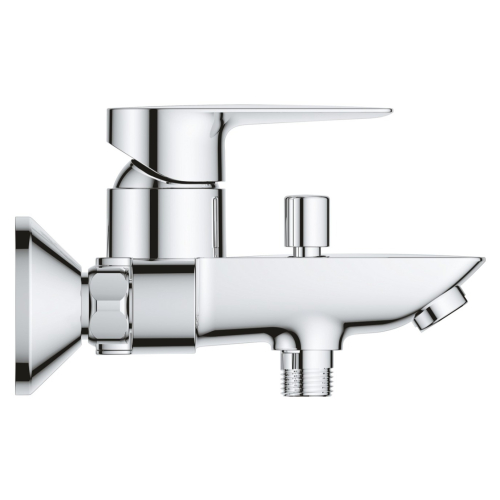 Комплект смесителей для ванной комнаты Grohe QuickFix Start Edge UA202501SQ
