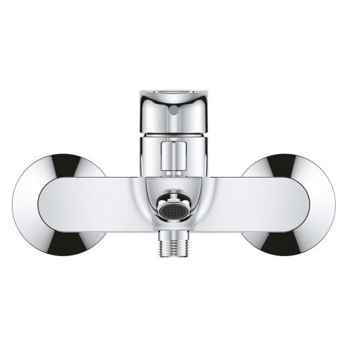Комплект смесителей для ванной комнаты Grohe QuickFix Start Edge UA202501SQ