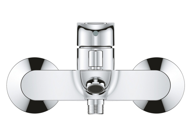 Комплект змішувачів для ванної кімнати Grohe QuickFix Start Edge UA202501SQ