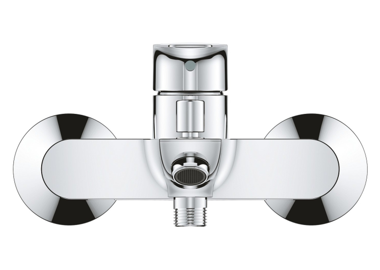 Комплект змішувачів для ванної кімнати Grohe QuickFix Start Edge UA202501SQ