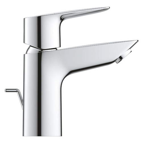 Комплект смесителей для ванной комнаты Grohe QuickFix Start Edge UA202501SQ