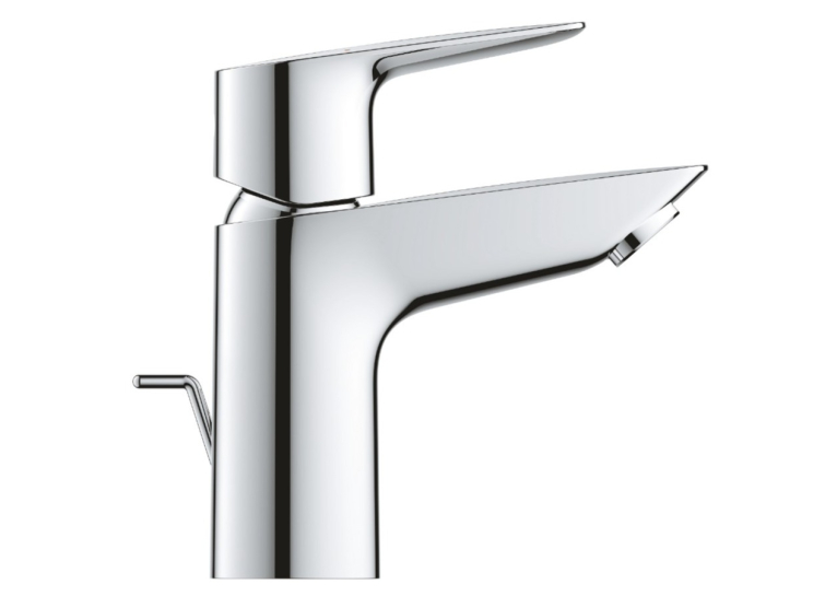 Комплект змішувачів для ванної кімнати Grohe QuickFix Start Edge UA202501SQ