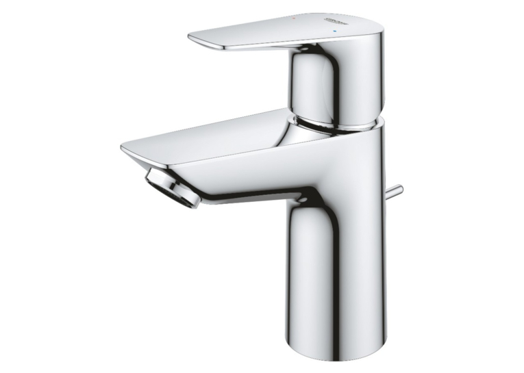 Комплект змішувачів для ванної кімнати Grohe QuickFix Start Edge UA202501SQ