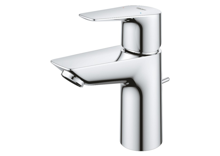 Комплект змішувачів для ванної кімнати Grohe QuickFix Start Edge UA202501SQ