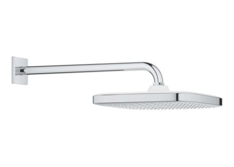 Душевая система скрытого монтажа термостатическая Grohe QuickFix SmartControl UA202802C3