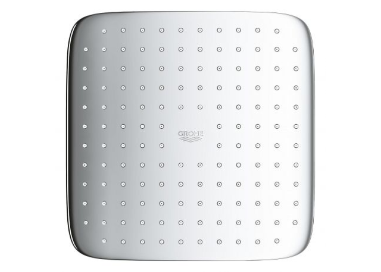 Душевая система скрытого монтажа термостатическая Grohe QuickFix SmartControl UA202802C3