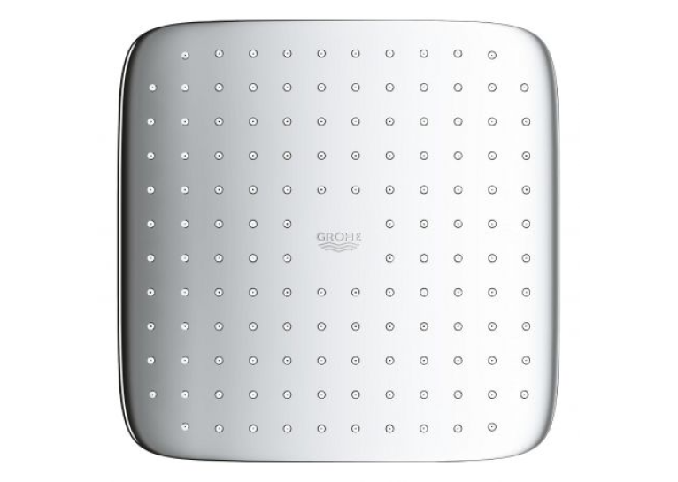 Душова система прихованого монтажу термостатична Grohe QuickFix SmartControl UA202802C3