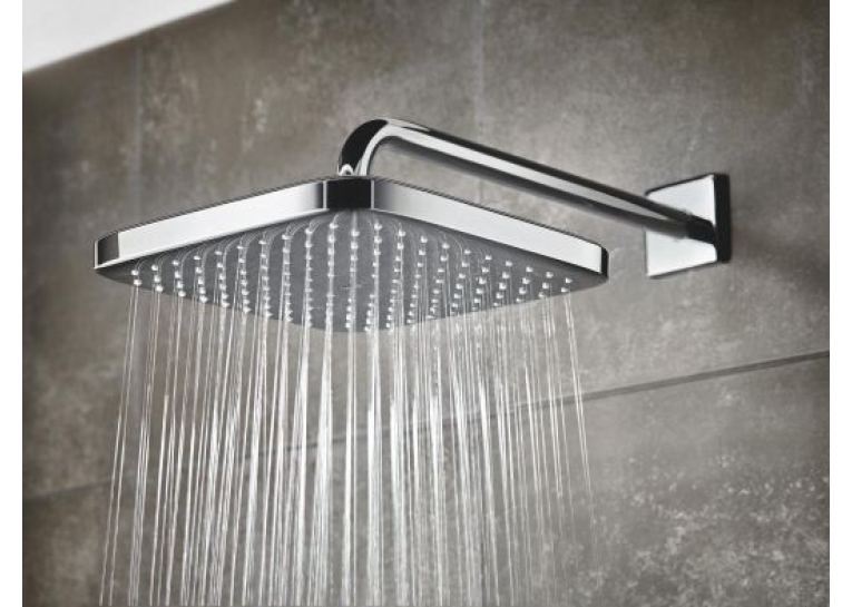Душевая система скрытого монтажа термостатическая Grohe QuickFix SmartControl UA202802C3