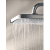 Душевая система скрытого монтажа термостатическая Grohe QuickFix SmartControl UA202802C3