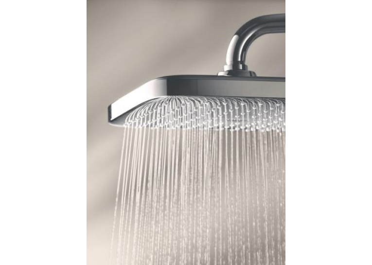 Душевая система скрытого монтажа термостатическая Grohe QuickFix SmartControl UA202802C3
