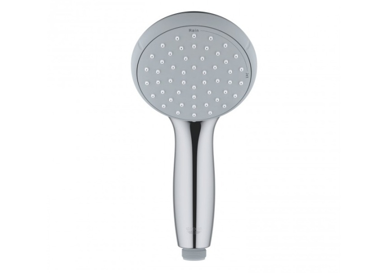 Душова система прихованого монтажу зі змішувачем Grohe QuickFix Start&Vitalio Start 210 UA202802R2