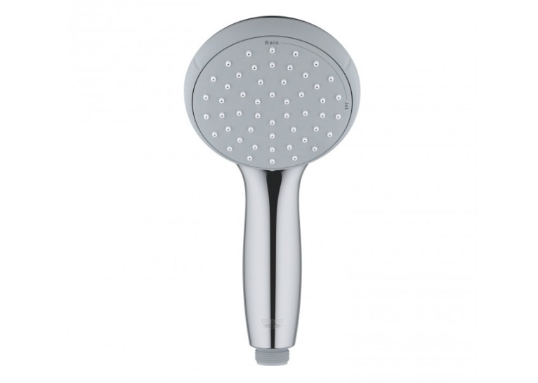 Душова система прихованого монтажу зі змішувачем Grohe QuickFix Start&Vitalio Start 210 UA202802R2