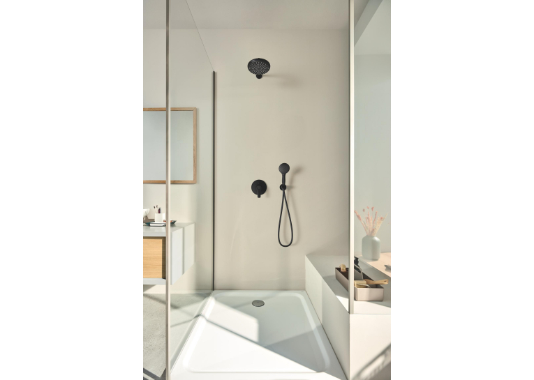 Встраиваемая душевая система Grohe Eurosmart Tempesta 250 (UA26415SC8)