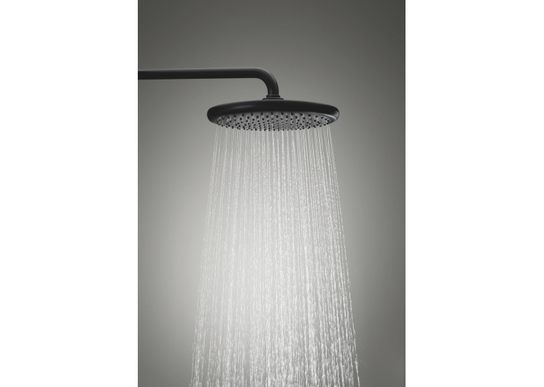 Вбудована душова система Grohe Eurosmart Tempesta 250 (UA26415SC8)