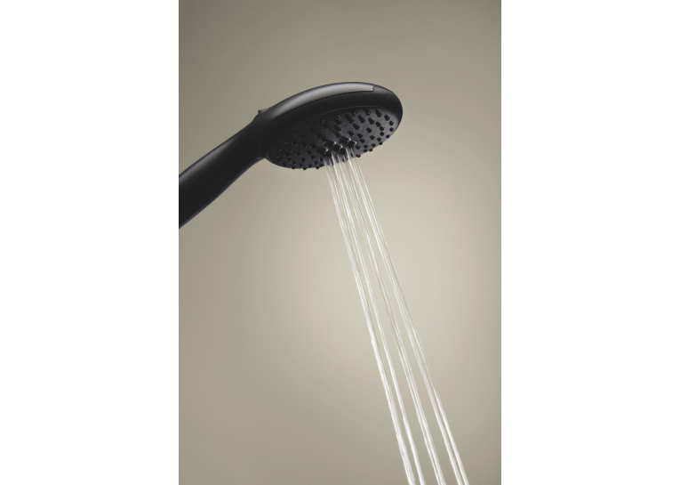 Встраиваемая душевая система Grohe Eurosmart Tempesta 250 (UA26415SC8)