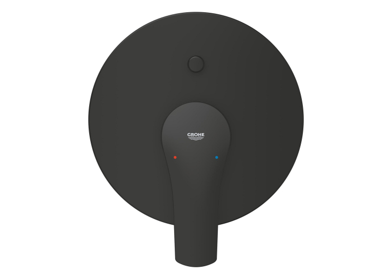 Встраиваемая душевая система Grohe Eurosmart Tempesta 250 (UA26415SC8)