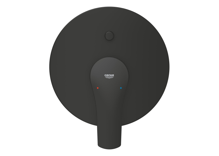 Вбудована душова система Grohe Eurosmart Tempesta 250 (UA26415SC8)