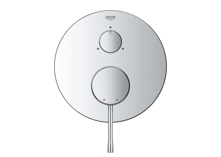 Душова система прихованого монтажу Grohe Essence + Tempesta 250 UA26417SC1
