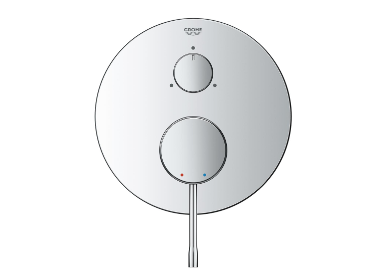 Душова система прихованого монтажу Grohe Essence + Tempesta 250 UA26417SC1