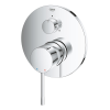 Душова система прихованого монтажу Grohe Essence + Tempesta 250 UA26417SC1
